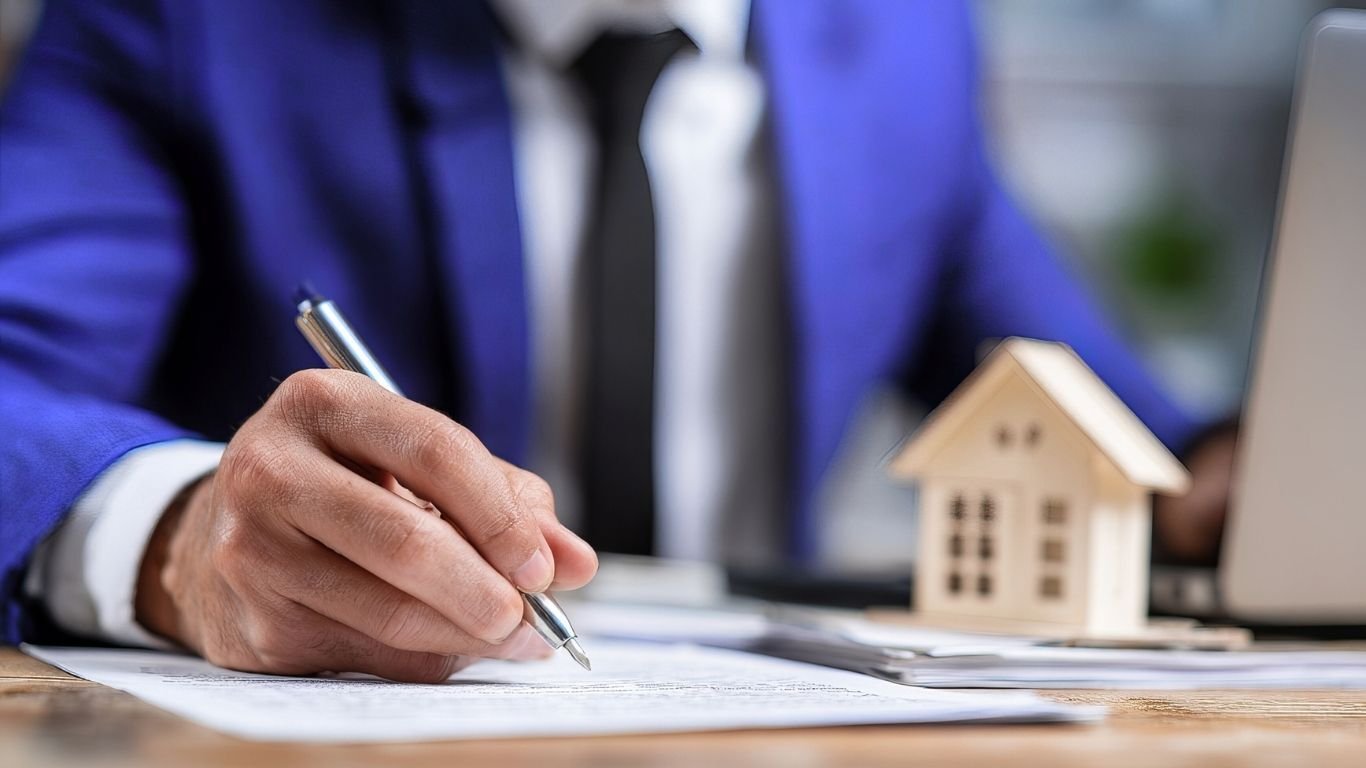 Construction to Permanent Loans