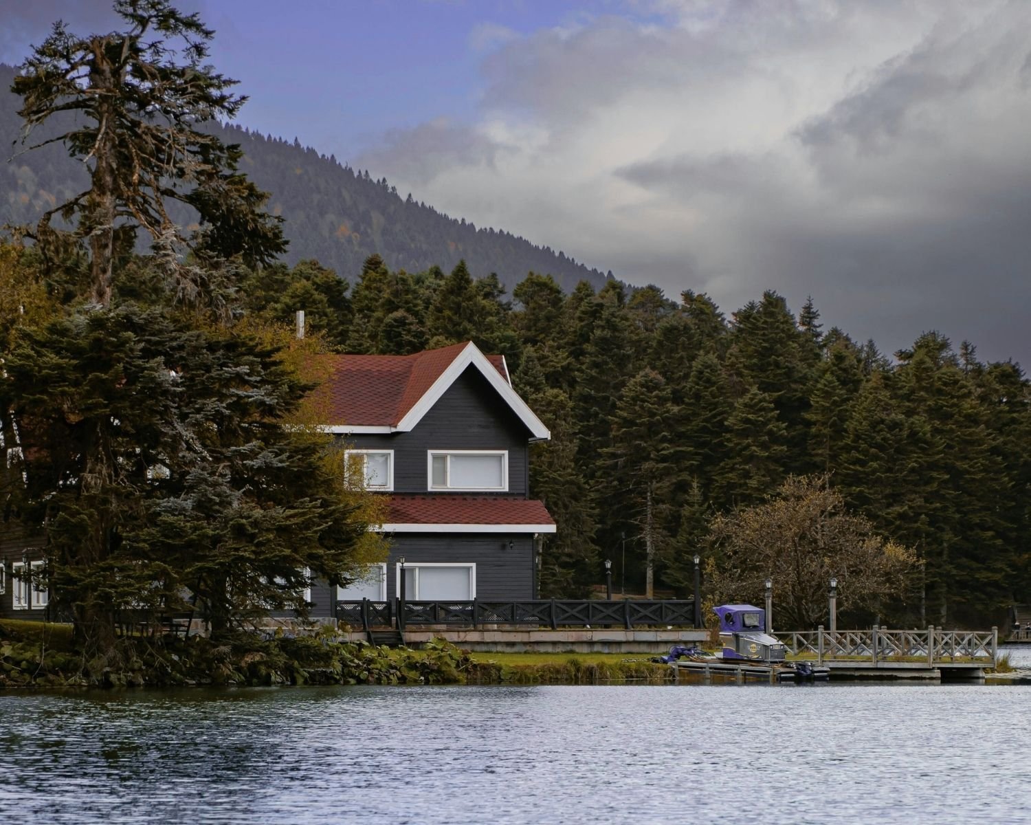 Pacific Projects BBL