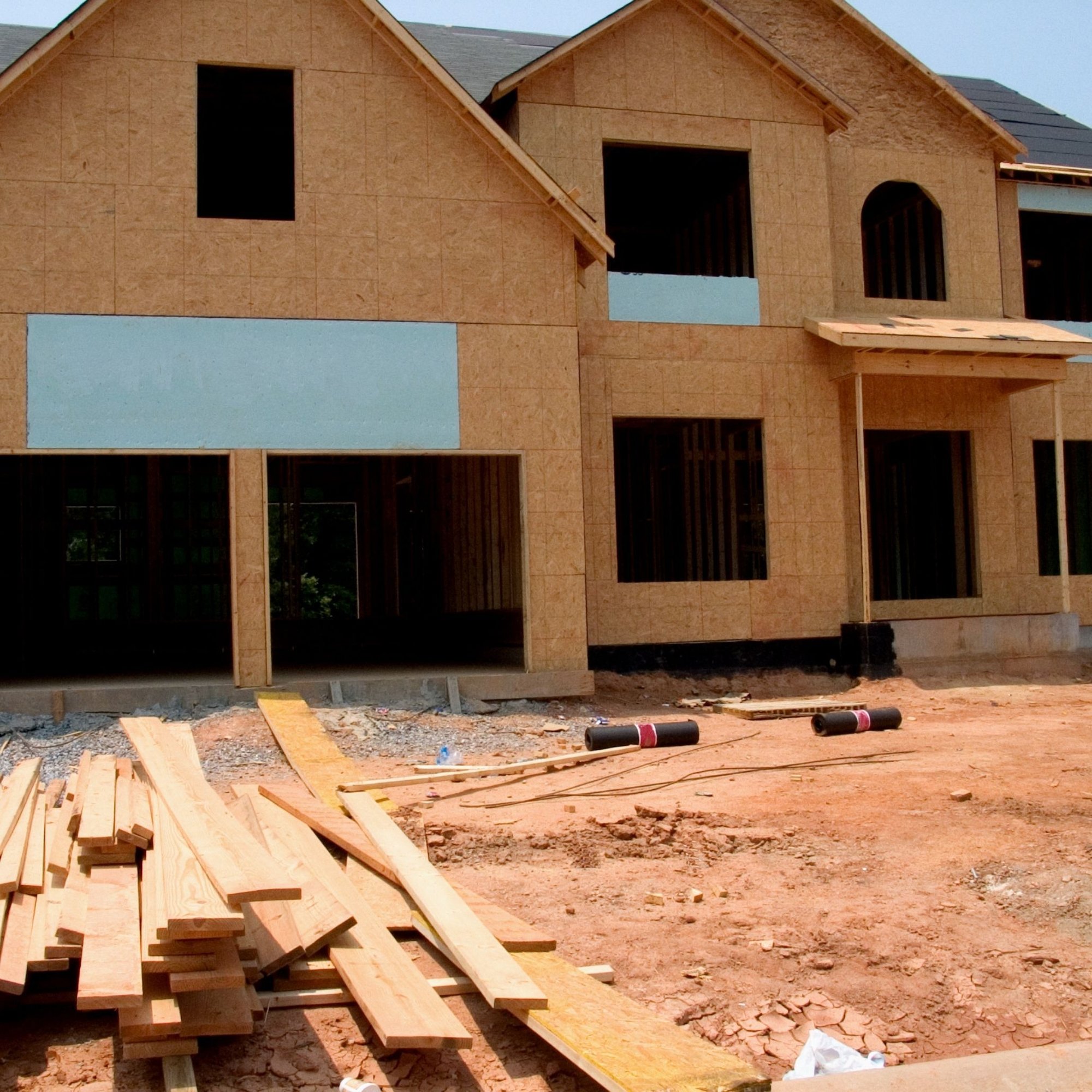 Pillar page construciton image