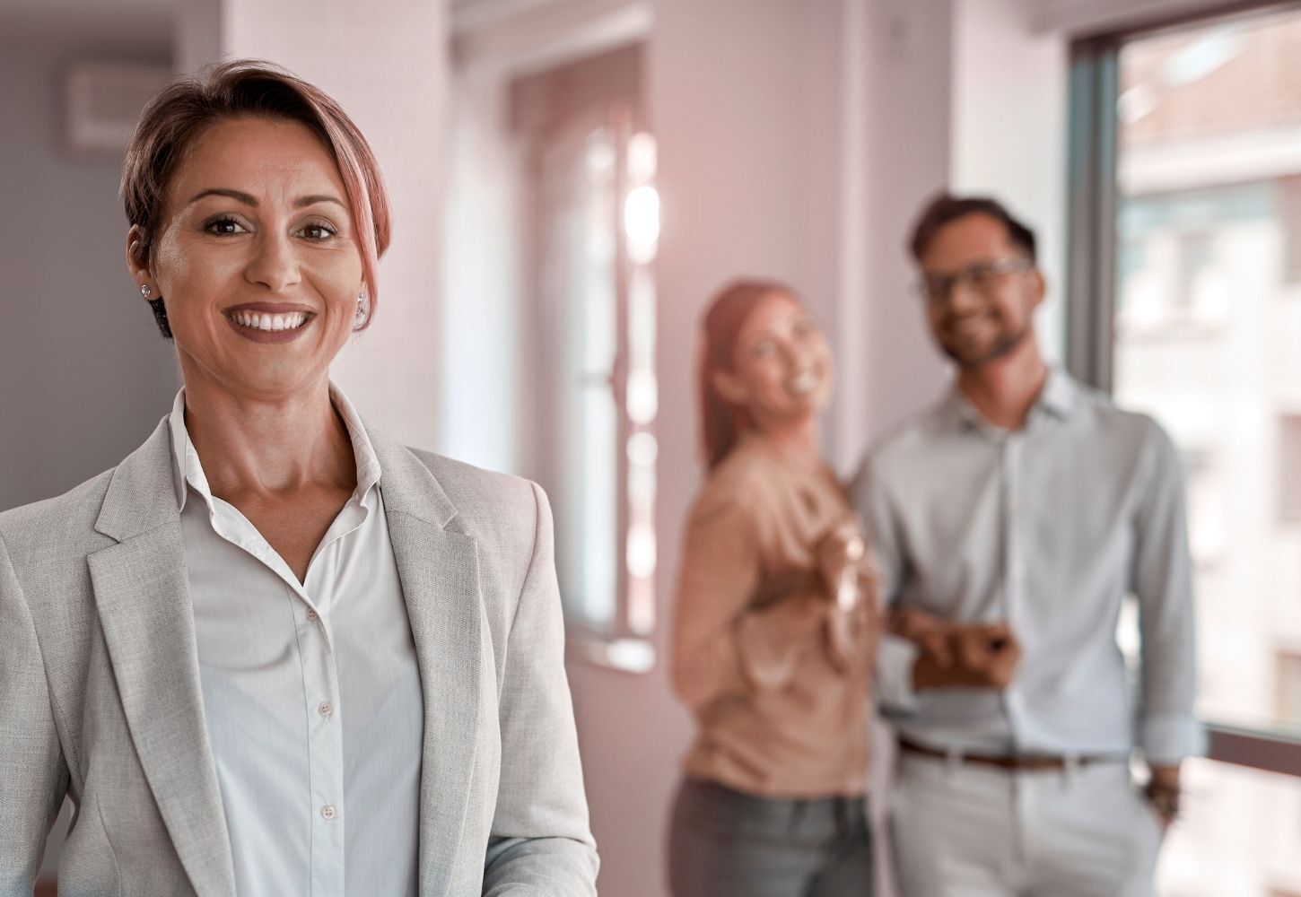 Lending2 page agent image